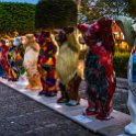 GTM SA Antigua 2019APR29 BuddyBears 007 : - DATE, - PLACES, - TRIPS, 10's, 2019, 2019 - Taco's & Toucan's, Americas, Antigua, April, Central America, Day, Guatemala, Monday, Month, Parque Central, Region V - Central, Sacatepéquez, United Buddy Bears, Year